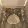 Tipperary Crystal Skellig candle tealight Image 3