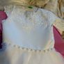 Stunning communion dress Image 6