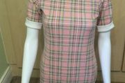 New look mini dress