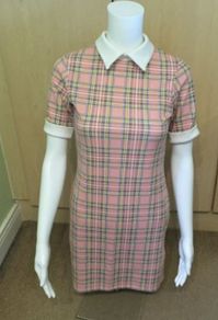 New look mini dress