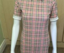 New look mini dress
