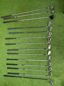 Golf Clubs