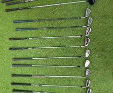 Golf Clubs