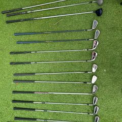 Golf Clubs