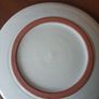 Paul Maloney dinner plates Image 7