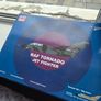 Hobby Master Diecast - RAF Tornado Image 5