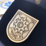 Destiny 2 - set of 5 Seal pins. Rare Image 2