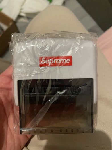 Supreme Stamp