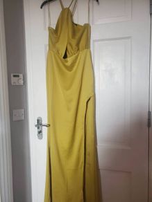 beautuful brand new maxi dress