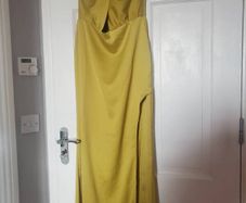 beautuful brand new maxi dress