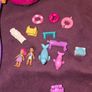 2021 Polly Pocket Flamingo Party Set Image 2
