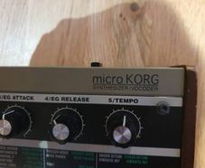 korg microkorg