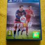 Fifa 16 PlayStation 4 ps4 Games Original Pal version Image 2