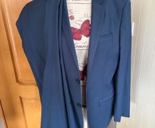 mens suit