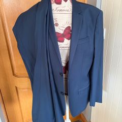 mens suit
