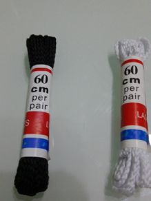 shoe laces
