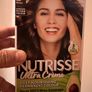 NEW- Garnier Nutrisse Ultra Creme Image 4