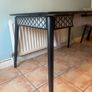 Extendable Table & 6 Chairs Image 3