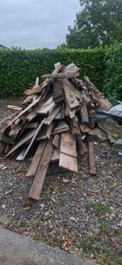 timber