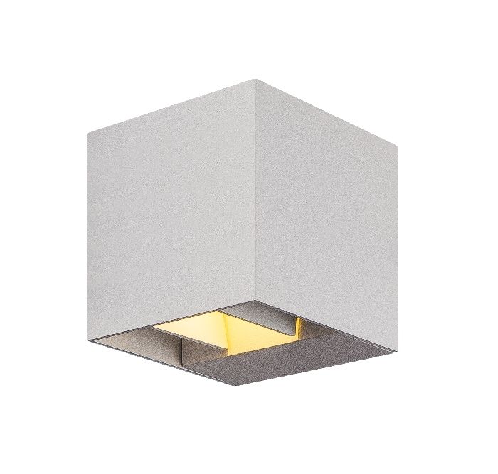 Outdoor Up Down LED Lights White
