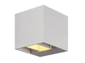 Outdoor Up Down LED Lights White