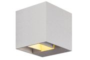 Outdoor Up Down LED Lights White