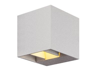 Outdoor Up Down LED Lights White