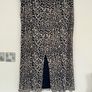 Ladies Leopard Print Long Skirt from Primark Size: XL UK 16-18 / EU 44-18 Image 8