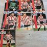1990 pro set football cards, 149 cards Image 10