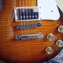Gibson Les Paul Standard 100th Anniversary, 2015, Mint! Image 3
