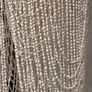 Huge Handmade Shell Chandelier Hanging Decor Image 6