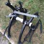 Saris Bones Ex 2 Bike Rack Image 4
