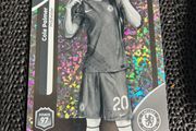Topps 2026 Hit Cole Palmer Black Ice /75