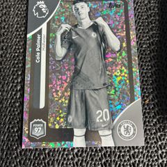 Topps 2026 Hit Cole Palmer Black Ice /75