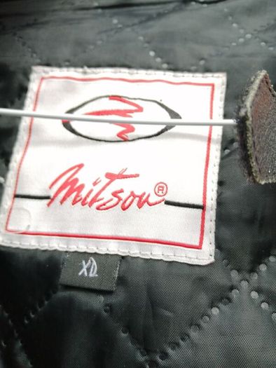 2 motorcycle jackets XL