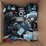 Lots of Cameras and Cables Image 10