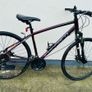 Carrera mountain bike Image 7