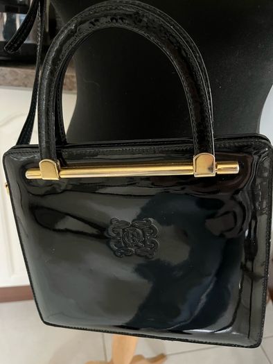 vintage handbag