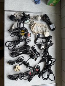 Power Cables