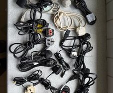 Power Cables