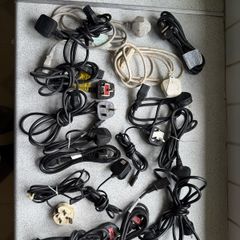 Power Cables