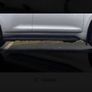 Toyota Running Boards/Side Steps suitable for Toyota Land Cruiser Prado FJ150 (2010-Up) Image 5