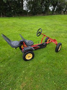 Go kart for sale