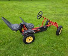 Go kart for sale