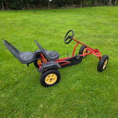 Go kart for sale