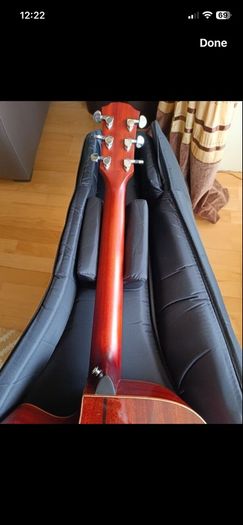Yamaha a3m solid