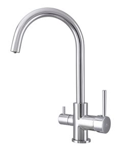 3 WAY Kitchen Mixer Tap