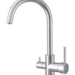 3 WAY Kitchen Mixer Tap