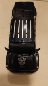 Transformer / toy / Ironhide