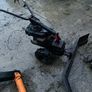 Honda scraper Image 3